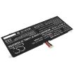 Medion 40071698 40072215 Battery Replacement for Akoya E15403 E15403(MSN 30026724) - 2