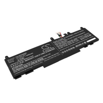 HP Battery Replacement for EliteBook 1040 G9 - 1