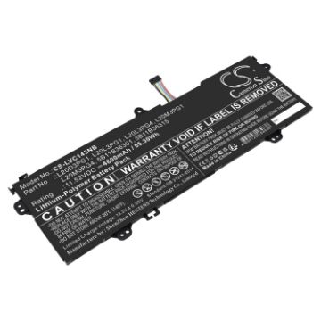 Lenovo 5B11B36301 5B11B36315 5B11C87805 5B11C87807 Battery Replacement for 14e Chromebook Gen 2 - 1
