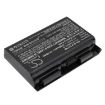 Terrans Force X611 X611-770M-47V Battery Replacement - 2