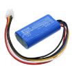 Verifone BPK182-001 Battery Replacement for PCA169-001-01 - 2