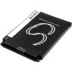 Battery Replacement Clover AHA22121001 CA355772HV for C401U FLEX - 3