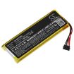 Battery Replacement Ingenico 1811024K1 M35-402060-JD for ROAM RP750X - 1