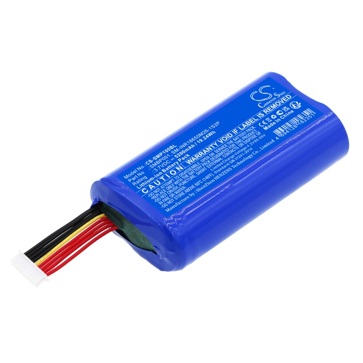 Durable Watches Battery 1M-SP01B6B main image 0