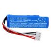 Sumup PS-GB-18650-026H Battery Replacement for 3G Printer - 3