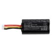 Battery Replacement for Pax XKD_173 XKD-183 XKD-184 YW-002 YW-006 N510 N900 - 3