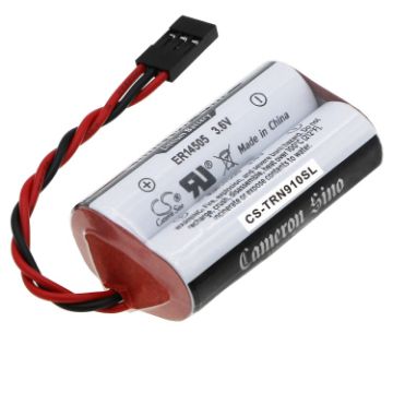 Picture of Battery Replacement Triton 01300-00023 for 9100 9600