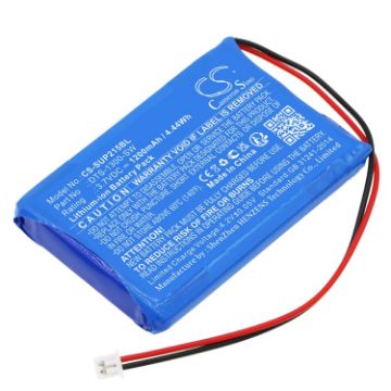 Picture of Battery Replacement Sumup DTS-1300-SW for AIR1E215 SumUp Air