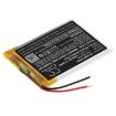 Battery Replacement Stripe HVC453450 for WisePad 3 WPC32 - 2