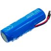 Verifone BPK474-001 Battery Replacement for V240m Plus - 2