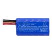 Sunmi SMBP001 SM-INR18650M26-1S2P Battery Replacement for P1 V1S - 3