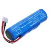 Newpos INR18650 Battery Replacement for NEW 6210 & NEW 7210 - 2