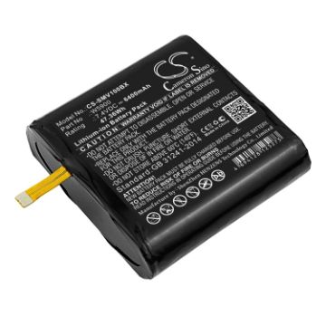 Sunmi W5600 W5900 Battery Replacement for V1 - 1