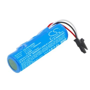 Battery Replacement Pax IS1112 IS486 for S920 - 1