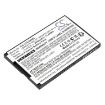 Verifone BPK475-001-01 Battery Replacement for V400M - 1