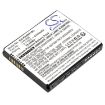 Battery Replacement Pax YW-008 for A920 Pro - 1