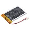 Battery Replacement Poynt CCQ60 for 5 M2W3140A - 2