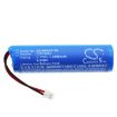 Picture of Battery Replacement Rescomf ICR18650 for XD101