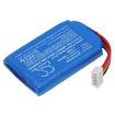 Picture of Battery Replacement Lg P432948-2S for PD233 PD239