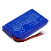 HP P0562-LF Battery Replacement for Sprocket 100 - 2