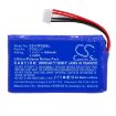 Picture of Battery Replacement Hp P0562-LF for Sprocket 100