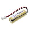 Yaskawa ER6BDWK77P HW1483880-A Battery Replacement for YRC1000 - 2