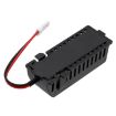 Siemens S6-C4 S6-C4A Battery Replacement for Delta Servo Driver - 3