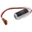 Replacement Battery for Honeywell 81446140-001 DCP551 - 2