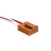 Replacement Battery for Honeywell 81446140-001 DCP551 - 5