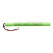 Battery Replacement Johnson Controls MSBAT10200 MS-BAT1020-0 SUB - 3