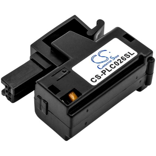Ge Fanuc 30i 31i Battery Replacement - 1