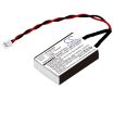 Heidelberg LTC-7PN-S4 Printer Memory Battery Replacement - 1