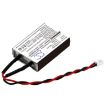 Heidelberg LTC-7PN-S4 Printer Memory Battery Replacement - 2