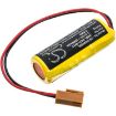 FDK CR8-LHC Battery Replacement - 2