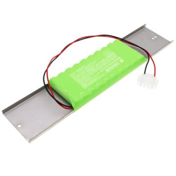 ABB 3BSC760015R1 SB522V1 Battery Replacement for AC400 Systems - 1