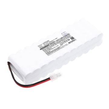 Replacement Battery Epson 22N-700AACL for RC420 EZ Module - 1
