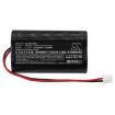 Picture of Battery Replacement Villeroy & Boch for Neapel 2.0 96875 Neapel 2.0 96876