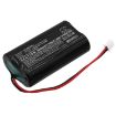 Battery Replacement Zafferano for Dama Dama Pro - 1