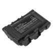 Dymo 1738637 Battery Replacement for Rhino 5000 & 5200 - 1