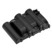 Dymo 1738637 Battery Replacement for Rhino 5000 & 5200 - 4