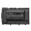 Dymo 1738637 Battery Replacement for Rhino 5000 & 5200 - 5