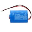 Battery Replacement HPRT KM310BU for A300L A300S - 5