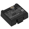 Battery Replacement Epson 2165069 D171A OT-BY20 P-C32C831093 for Mobilink TM-P20II - 1