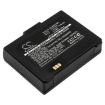 Bixolon K409-00007A PBP-R200 Battery Replacement for SPP-R200/II - 1
