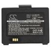 Bixolon K409-00007A PBP-R200 Battery Replacement for SPP-R200/II - 3