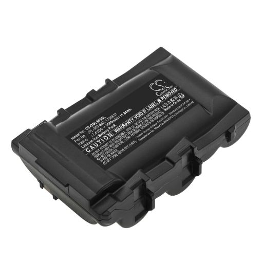 3M PL-300-BAT Battery Replacement for PL300 - 1