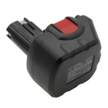 Picture of Battery Replacement Strapex for STB61 STB63
