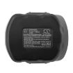 Replacement Battery Strapex for STB61 STB63 - 5