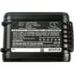Pattfield PE-20 MSB AGB Battery Replacement - 5