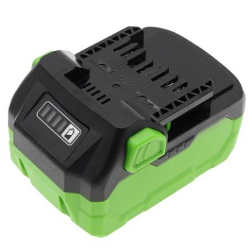 Hikoki BSL36A18 BSL36B18 Battery Replacement for 371751M 402933 - 1